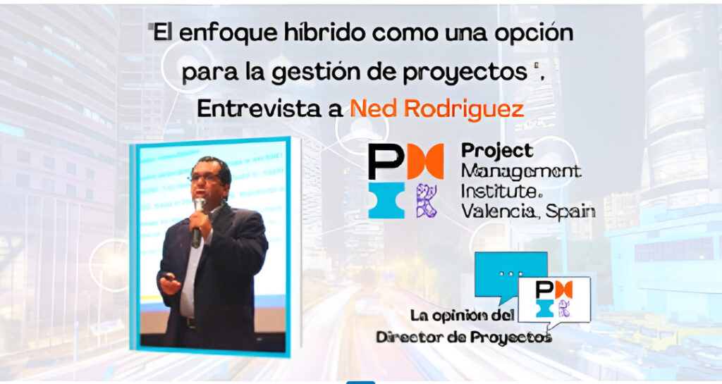 gestión de proyectos