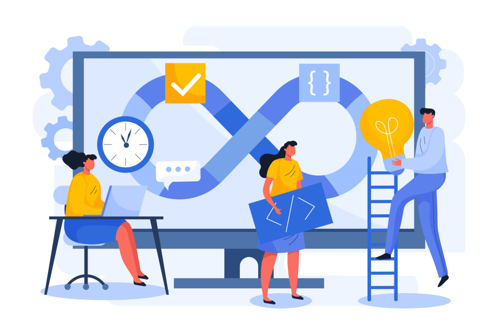 gestión de integración de proyectos