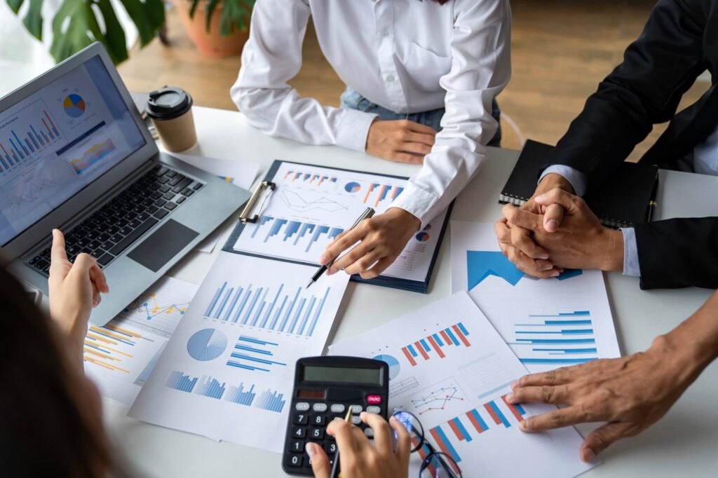 Taller Formulación y Evaluación de Proyectos