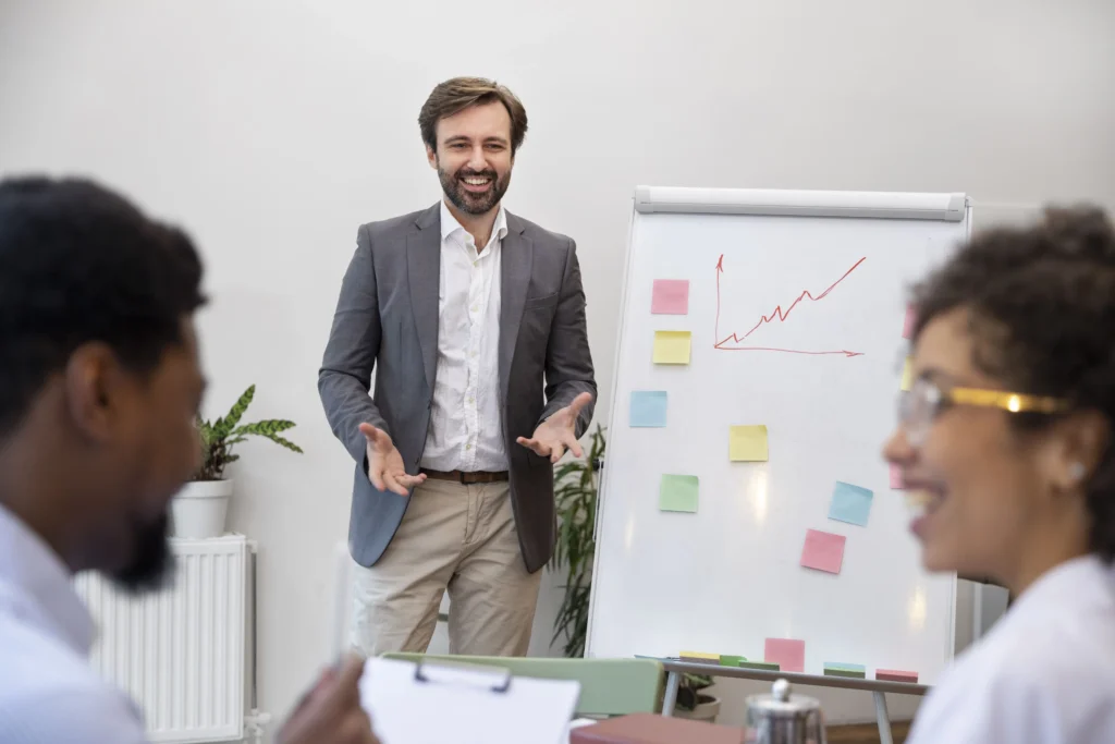 Gerencia de Proyectos