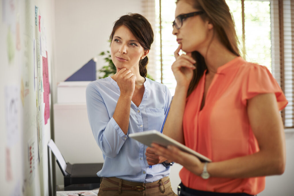 consultoría en gestión de proyectos, Toma de Decisiones