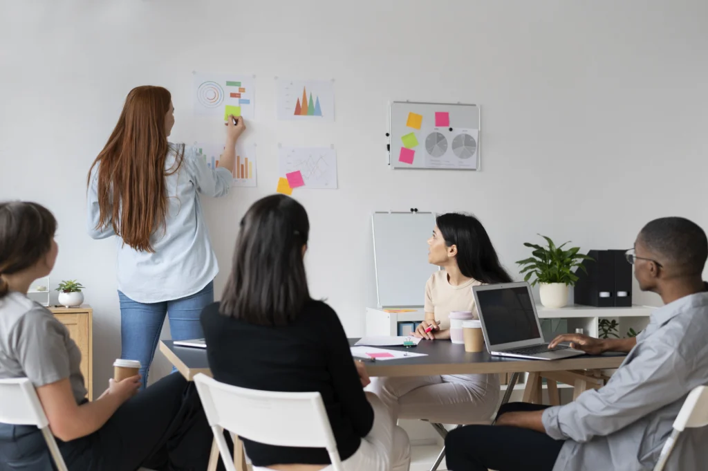 Taller Prácticas ágiles