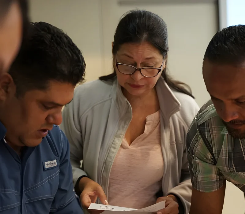 consultoría en gestión de proyectos