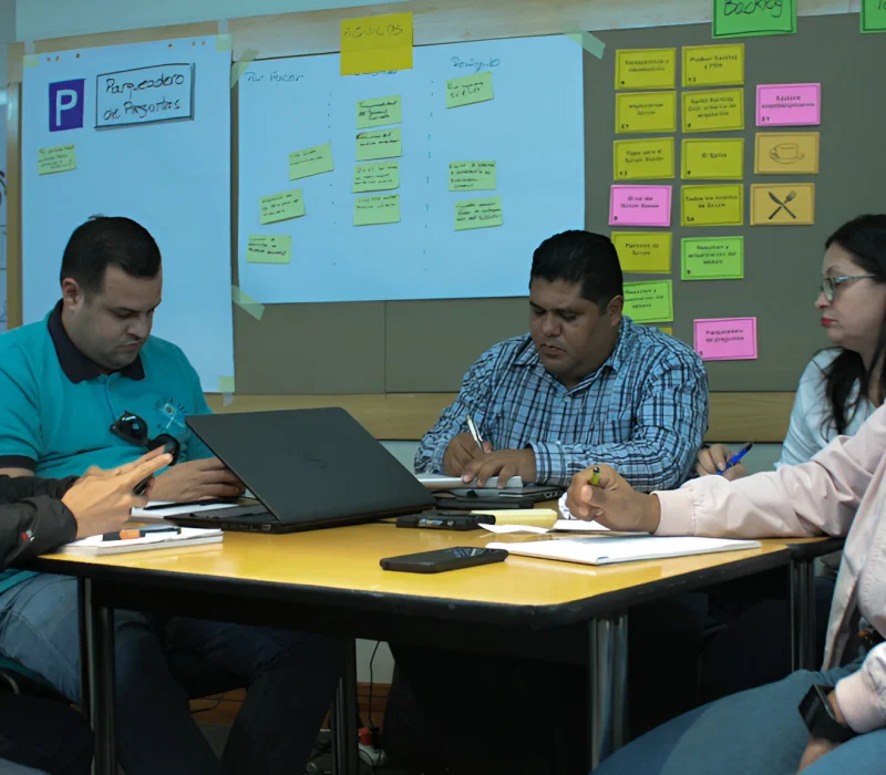 Taller Desarrollo de Habilidades Gerenciales