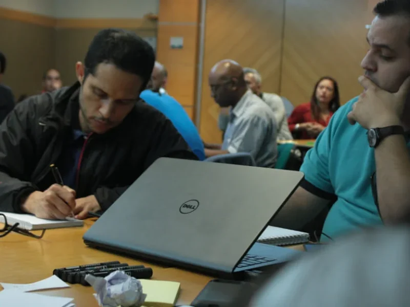 Consultoría en gestión de proyectos