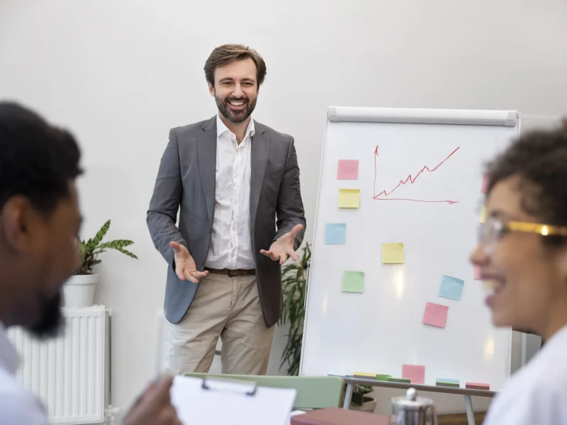 Gerencia de Proyectos