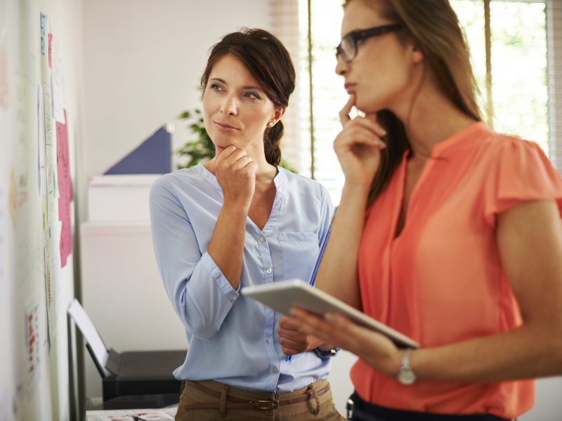 consultoría en gestión de proyectos, Toma de Decisiones